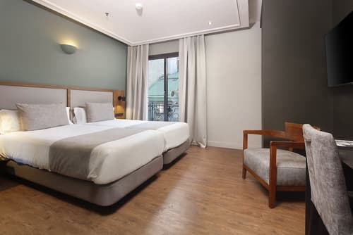 Wilson Boutique Hotel, Primary image