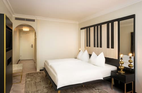 elaya hotel vienna city center, Trademark by Wyndham