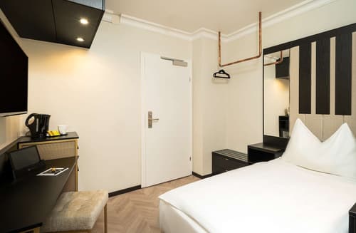 elaya hotel vienna city center, Trademark by Wyndham