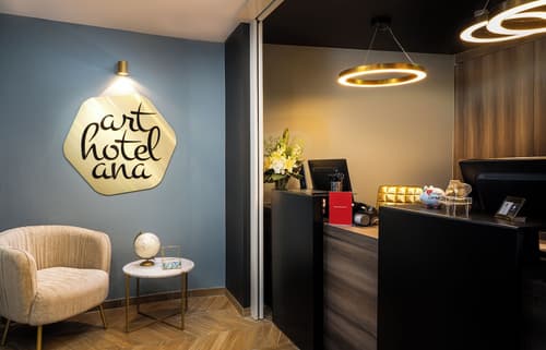 elaya hotel vienna city center, Trademark by Wyndham