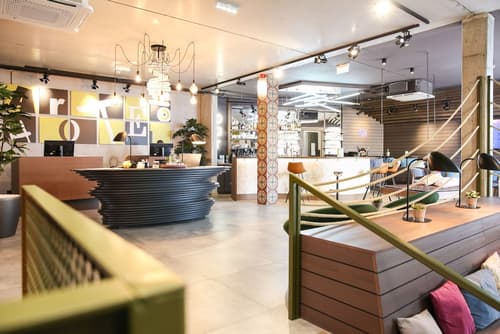 arte Hotel Wien Stadthalle, Primary image