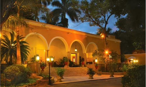 Hacienda Chichen Resort & Yaxkin Spa