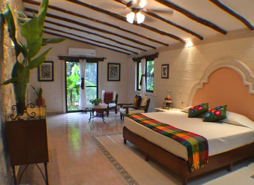 Hacienda Chichen Resort & Yaxkin Spa