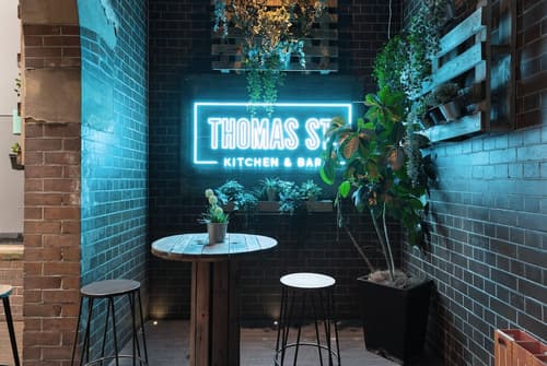 Sydney Central Hotel managed by The Ascott Limited