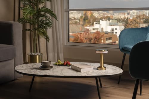 NH Ciudad de Santiago