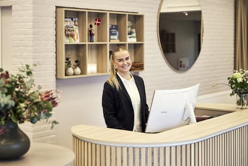 Best Western Plus Hotel Odense