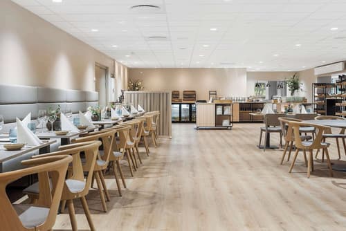 Best Western Plus Hotel Odense