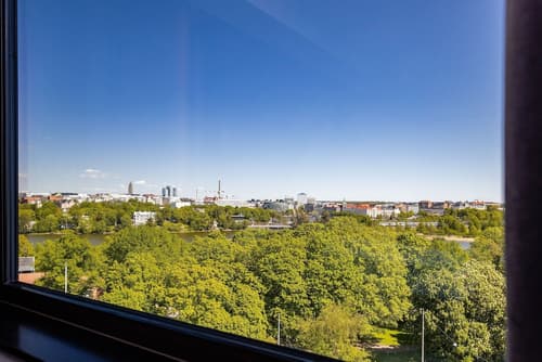 Crowne Plaza Helsinki by IHG