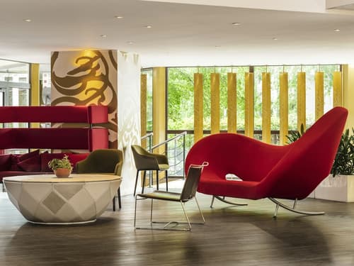 Mercure Paris Centre Tour Eiffel