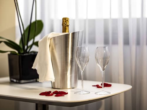 Mercure Paris Centre Tour Eiffel