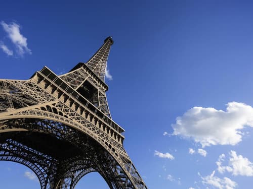 Mercure Paris Centre Tour Eiffel