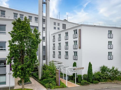 Mercure Hotel Stuttgart Airport Messe, Primary image