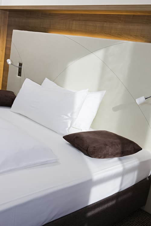 Mercure Hotel Stuttgart Airport Messe, Room