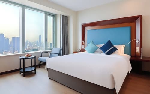 Novotel Shanghai Atlantis