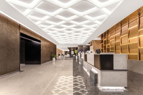 Novotel Shanghai Atlantis