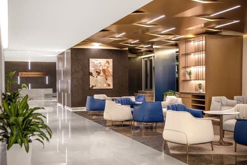 Novotel Shanghai Atlantis