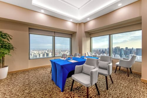 Novotel Shanghai Atlantis