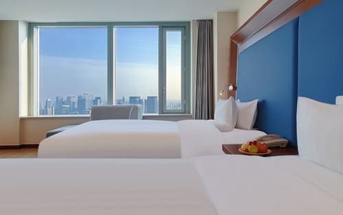 Novotel Shanghai Atlantis