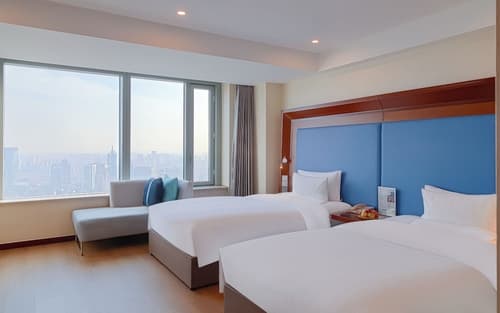 Novotel Shanghai Atlantis