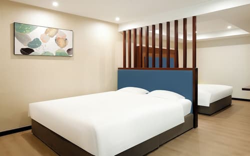 Novotel Shanghai Atlantis