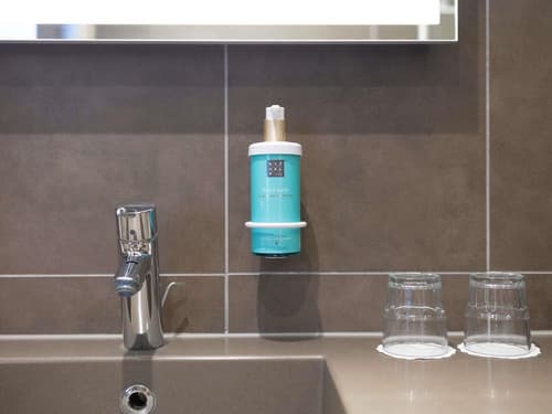 Novotel Brussels City Centre