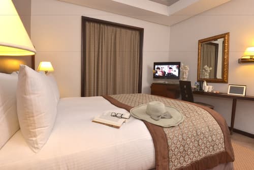 Le Diwan Hotel Rabat - MGallery Collection, Room