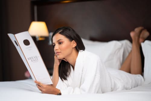 Le Diwan Hotel Rabat - MGallery Collection