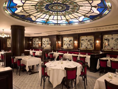 Le Diwan Hotel Rabat - MGallery Collection