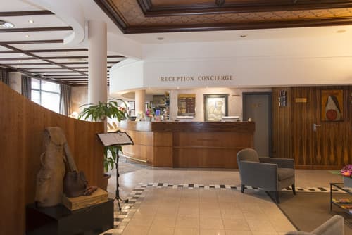 Le Jean-Sebastien Bach, Reception