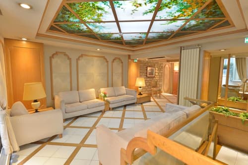 Hotel Renoir*** Paris Montparnasse