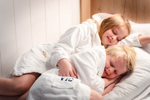 Hotel du Theatre, Room