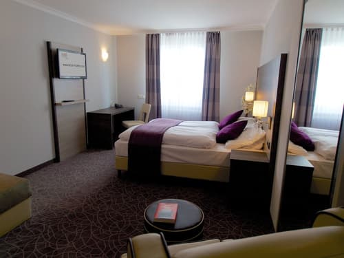 Arion Cityhotel Vienna, Room