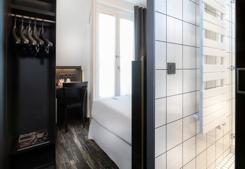 Hotel Libertel Gare de l'Est Francais