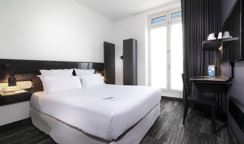 Hotel Libertel Gare de l'Est Francais