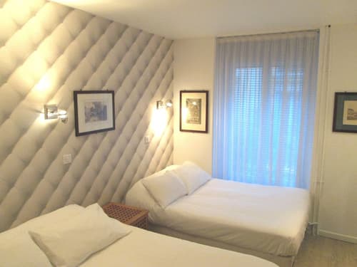 Hotel Hauteville Opera, Primary image