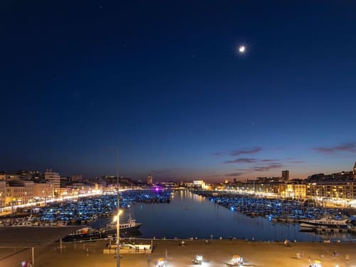 Grand Hotel Beauvau Marseille Vieux-Port - MGallery Collection