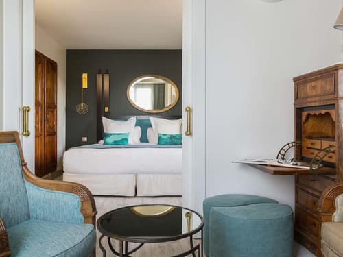 Grand Hotel Beauvau Marseille Vieux-Port - MGallery Collection