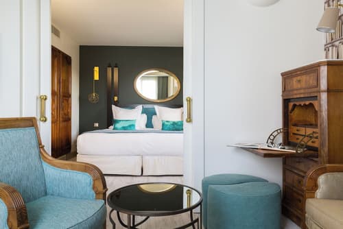 Grand Hotel Beauvau Marseille Vieux-Port - MGallery Collection, Room