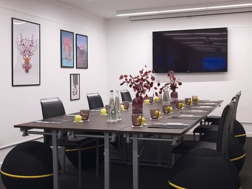 Hotel Paris Opera Affiliated by Meliá