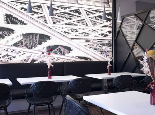 Hotel Paris Opera Affiliated by Meliá