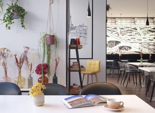 Hotel Paris Opera Affiliated by Meliá