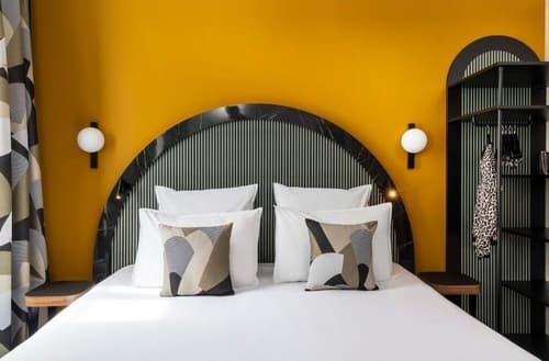 Hotel Régina Opéra Grands Boulevards, Room