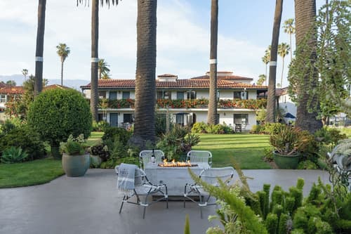 The Milo, Meeting facility