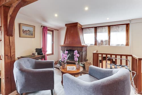 La Verniaz et ses Chalets