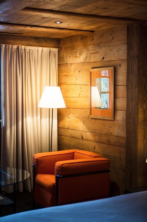 Le Hameau Albert 1er - Relais & Châteaux