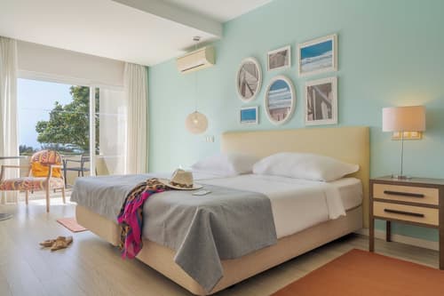 Pestana Alvor Praia Beach & Golf Hotel