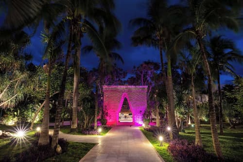 Viva Azteca by Wyndham, A Trademark All Inclusive Resort