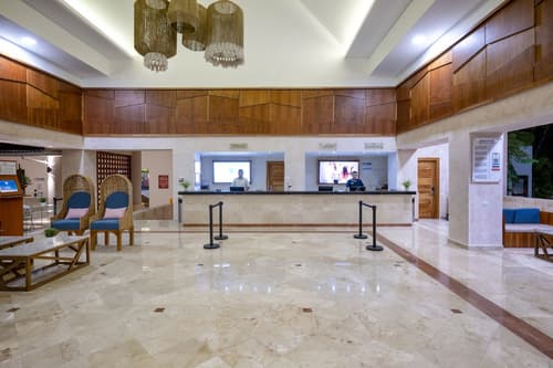 Viva Azteca by Wyndham, A Trademark All Inclusive Resort