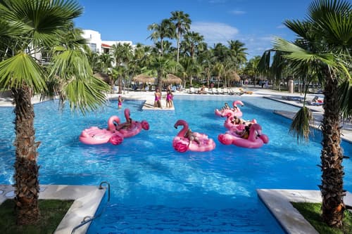 Viva Azteca by Wyndham, A Trademark All Inclusive Resort