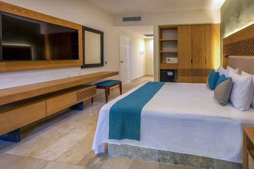 Viva Azteca by Wyndham, A Trademark All Inclusive Resort